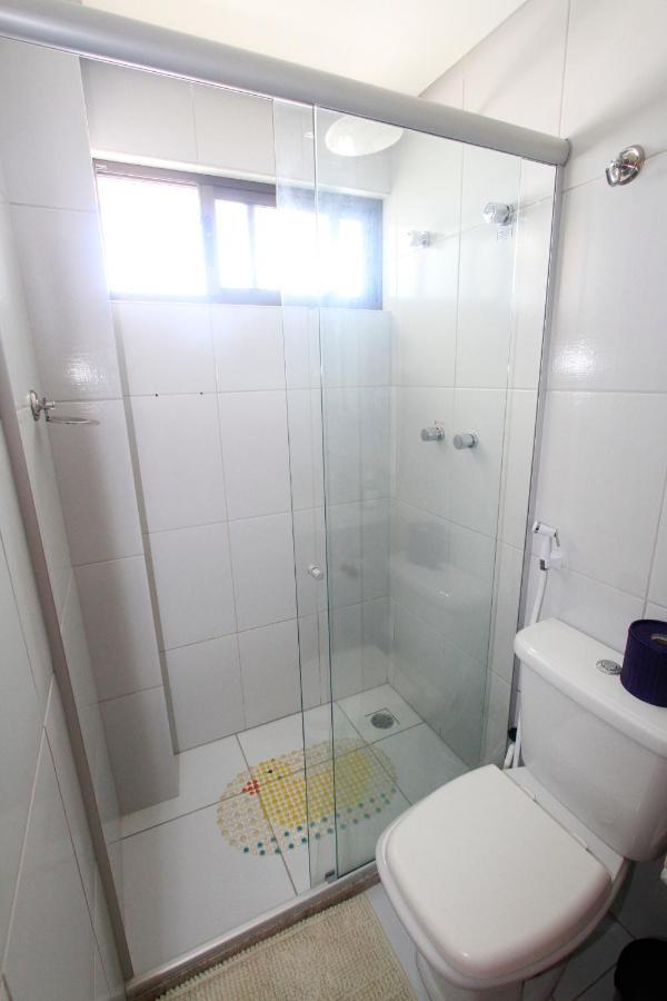 Flat Bem Localizado, Confortavel E A 150 Metros Do Mar Pôrto das Galinhas 외부 사진